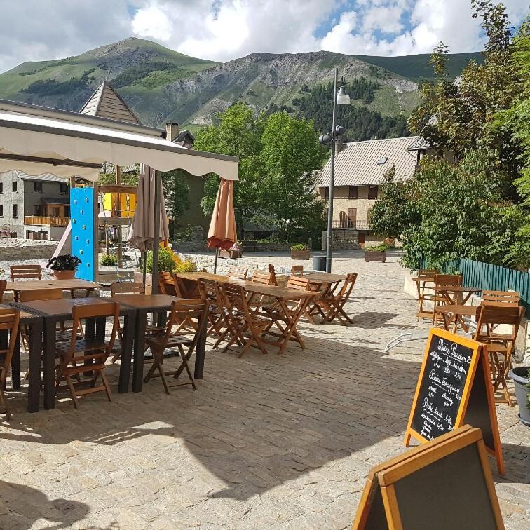 Le Gite Les Melezes Villar-dʼArène Exterior foto